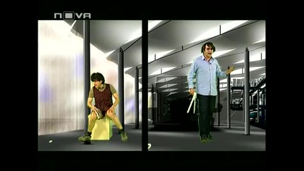Ясногледци (пълна Лудница - 25.04.09 г.)