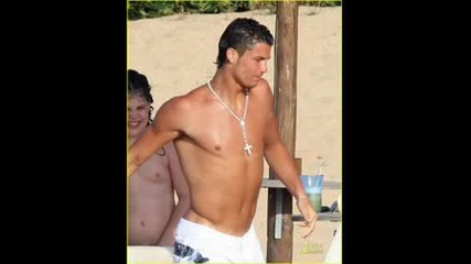 Ronaldo is the best