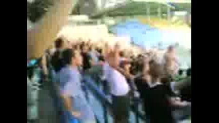 Away at Bourgas 2
