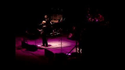 Keith Emerson В Пловдив - Touch And Go