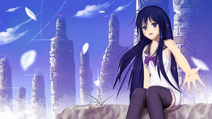 Brynhildr in the Darkness - Op Ful 1