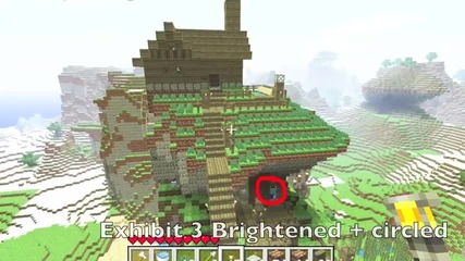 Herobrine in minecraft кои е тои ?