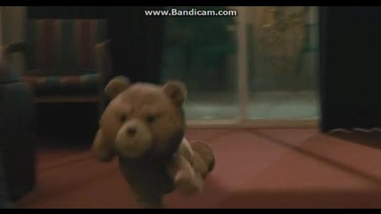 Ted Figh ;d