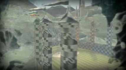 Harry Potter: Half - Blood Prince Trailer