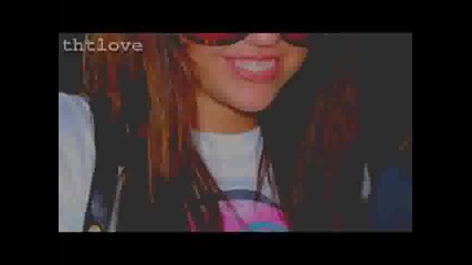 Right Round - Disney Girls Mv 