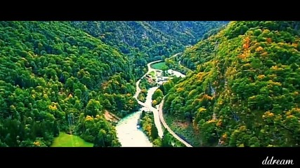 Akcent - Chimie Intre Noi ( Фен видео )