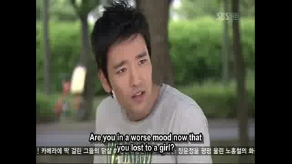 [ Eng Sub ] Brilliant Legacy / Shining Inheritance - Еп. 15 ~ 1/2