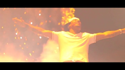 Maino ft. Roscoe Dash - Let It Fly *hd* (2011)