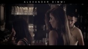 Alexander Dimmi - Ja dajem sve (Official video 2014) HD