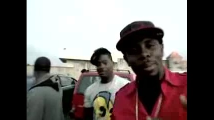 Mack 10 feat. Lil Wayne & Rick Ross - So Sharp (remix) - Behind The Scenes !