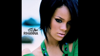 Rihanna - te amo0o 