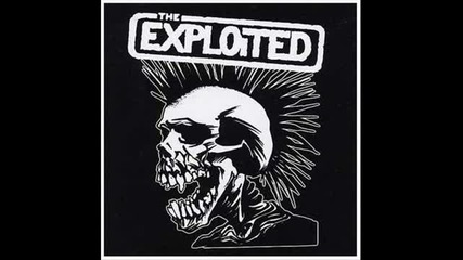 The Exploited - They Lie