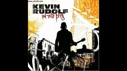 Kevin Rudolf - In The City ( Lyrics )