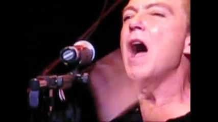 David Cassidy - Ain`t no sunshine - 2010 