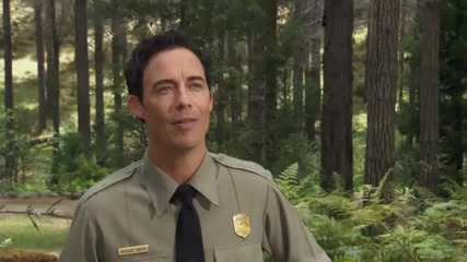 Yogi Bear - Trailer
