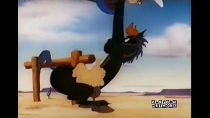 Bugs Bunny-epizod26-buckaroo Bugs