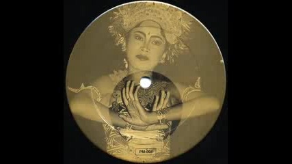 Jeff Mills - Outsiders