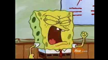 Spongebob -  Kyles Mom Is a Bitch