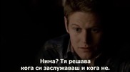 The Vampire Diaries s05e14 (bg subs) - Дневниците на вампира сезон 5 епизод 14