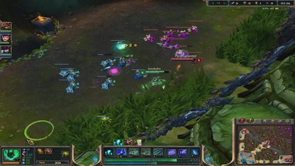 The Bronze Elite #2