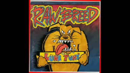 Raw Breed - Hit Em Wit A Pie 