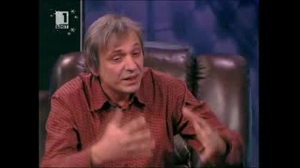 Денис и приятели 08.12.11 (част 1/2)