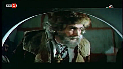 Борис I: Слово за буквите (1985)