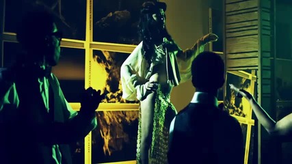 Travis Porter Ft. Tyga - Down Low Official Video