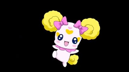 Pretty Cure All Stars New Stage 2: Friends of the Heart Anime Movie Trailer