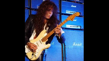 Yngwie Malmsteen - Blue