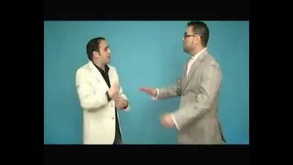 Sorinel Pustiu si Mihaita Piticu - Vreau sa-mi fac statuie