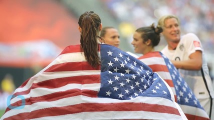 U.S. Defeats Japan 5-2 to Win the Women's World Cup