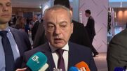 „Грешки и слабости на растежа”: Донев с реакция на решението на РСМ да обяви българи за заплаха