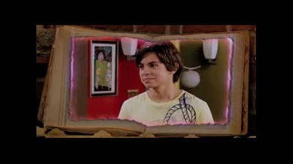 Wizards of Waverly Place Theme Song (season 4)