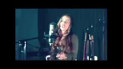 Супер изпълнение! - Alicia Keys - No One в изпълнение на Lisa Lavie 