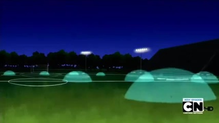 Ben 10 Ultimate Alien Season 2 Episode 5 Girl Trouble Part 2