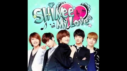 Shinee-listen my heart-yaoi fic (част 17)