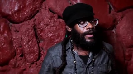 Tarrus Riley - Sorry Is A Sorry Word Превод
