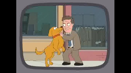 Family Guy Season 6 Episode 4