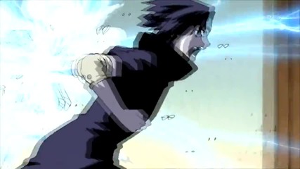 Naruto Amv Already Over
