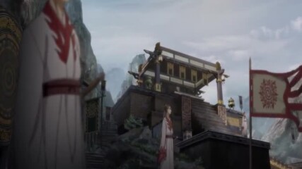 Grandmaster of Demonic Cultivation: Mo Dao Zu Shi - Сезон 1 Епизод 8 [ Eng Sub ]