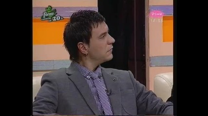 Anabela i Mia - Sto Ratova (petkom u Dva)