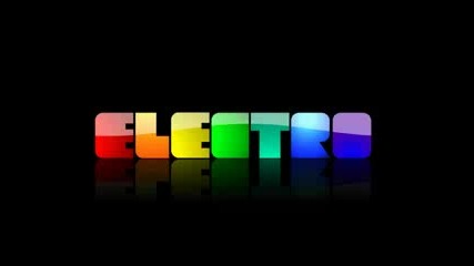 Top 5 Electro House Music July - August 2009