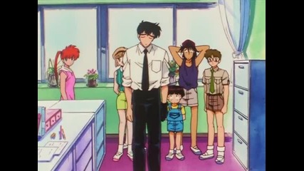 Jigoku Sensei Nube Episode 11
