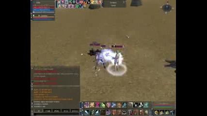 Lineage 2 This Is Sparta