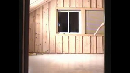 Tdmonkeys David&villdyret - Hardfloortrickin