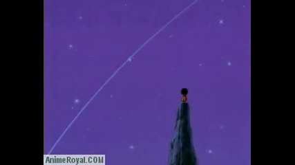 Last Ending In Shaman King