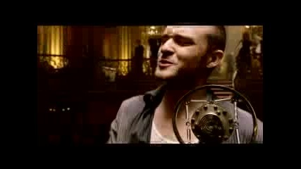 Justin Timberlake - What Goes Around Comes Around Music Video 
