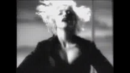 Madonna  -  Vogue