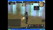 League of Shaiya : Demba7a